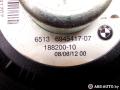 сабвуфер BMW 3 серия E90/E91/E92/E93 [рестайлинг] 2008, 2.0 л., бензин, МКПП, кабриолет, 43040741975, 430407860501, 65136945417, 6945417, 18820010 - фото №5