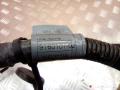 плюсовой провод аккумулятора BMW 3 серия E90/E91/E92/E93 [рестайлинг] 2008, 2.0 л., бензин, МКПП, кабриолет, 6931503, 6925127, 9160100, 9160101 - фото №5