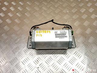 подушка безопасности пассажира BMW 3 серия E90/E91/E92/E93 [рестайлинг] 2008, 2.0 л., бензин, МКПП, кабриолет, 399138247051, 34009374G, 34009338F