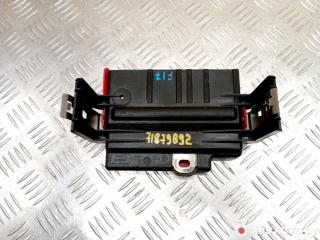 блок предохранителей BMW 3 серия E90/E91/E92/E93 [рестайлинг] 2008, 2.0 л., бензин, МКПП, кабриолет, 6936655, 693665508, V4693665508