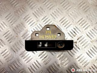 замок крыши BMW 3 серия E90/E91/E92/E93 [рестайлинг] 2008, 2.0 л., бензин, МКПП, кабриолет, 7145936, 7181204