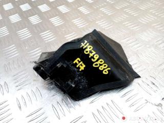 Водосток капота BMW 3 серия E90/E91/E92/E93 [рестайлинг] 2008, 2.0 л., бензин, МКПП, кабриолет, 64316940855, 6940855