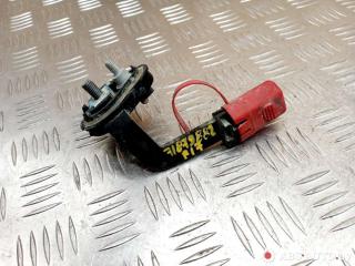 плюсовой провод аккумулятора BMW 3 серия E90/E91/E92/E93 [рестайлинг] 2008, 2.0 л., бензин, МКПП, кабриолет, 15608