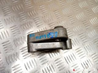 кронштейн (крепление) BMW 3 серия E90/E91/E92/E93 [рестайлинг] 2008, 2.0 л., бензин, МКПП, кабриолет, 54347157756, 7157756, GD01504, 13992010