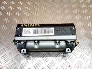 подушка безопасности пассажира Mercedes-Benz E-Класс W211/S211 2003, 2.2 л., дизель, АКПП, седан, A2118601305, 1003404350279, 30004765C, 30004780C