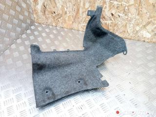 обшивка багажника BMW 3 серия E90/E91/E92/E93 [рестайлинг] 2008, 2.0 л., бензин, МКПП, кабриолет, 715729207, 7157292