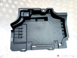 обшивка багажника BMW 3 серия E90/E91/E92/E93 [рестайлинг] 2008, 2.0 л., бензин, МКПП, кабриолет, 51479126822, 9126822