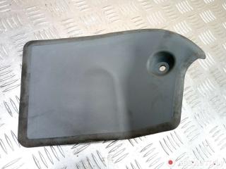 обшивка багажника BMW 3 серия E90/E91/E92/E93 [рестайлинг] 2008, 2.0 л., бензин, МКПП, кабриолет, 51477130900, 7130900