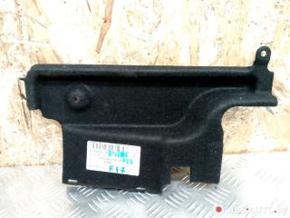 обшивка багажника BMW 3 серия E90/E91/E92/E93 [рестайлинг] 2008, 2.0 л., бензин, МКПП, кабриолет, 714548904