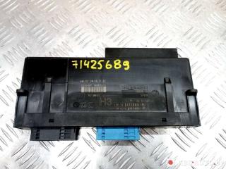 блок комфорта BMW 3 серия E90/E91/E92/E93 [рестайлинг] 2008, 2.0 л., бензин, МКПП, кабриолет, 61359177984, 61359177985, 9177984, 9177985