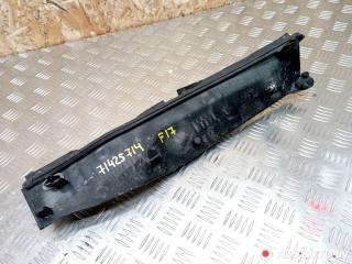 перегородка BMW 3 серия E90/E91/E92/E93 [рестайлинг] 2008, 2.0 л., бензин, МКПП, кабриолет, 64316925974, 6925974