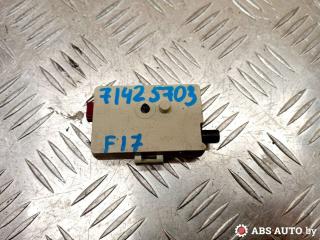 усилитель антенны BMW 3 серия E90/E91/E92/E93 [рестайлинг] 2008, 2.0 л., бензин, МКПП, кабриолет, 6968649, 696864904