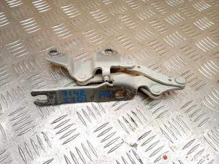 петля капота правая BMW 3 серия E90/E91/E92/E93 [рестайлинг] 2008, 2.0 л., бензин, МКПП, кабриолет, 7115264