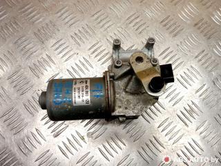 моторчик передних стеклоочистителей (дворников) BMW 3 серия E90/E91/E92/E93 [рестайлинг] 2008, 2.0 л., бензин, МКПП, кабриолет, 6978264, 697826401