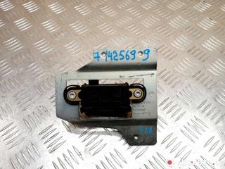 датчик ускорения BMW 3 серия E90/E91/E92/E93 [рестайлинг] 2008, 2.0 л., бензин, МКПП, кабриолет, 34526762769, 6762769, 3452676276907, 676276907, 10170103253