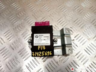 блок управления топливным насосом BMW 3 серия E90/E91/E92/E93 [рестайлинг] 2008, 2.0 л., бензин, МКПП, кабриолет, 16147209286, 7209286, 55892110