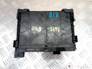 блок комфорта Opel Mokka 1 поколение 2015, 1.6 л., B 16 XER, бензин, МКПП, 13506998, 8360100000000X, 650446862