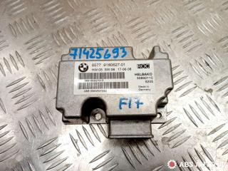 блок управления (другие) BMW 3 серия E90/E91/E92/E93 [рестайлинг] 2008, 2.0 л., бензин, МКПП, кабриолет, 55892110, 65779180627, 9180627