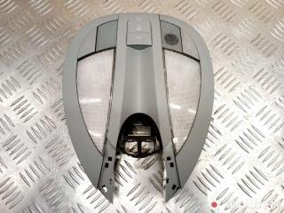 фонарь салона (плафон) Mercedes-Benz E-Класс W211/S211 2003, 2.2 л., дизель, АКПП, седан, A2118204001, 2JM00825600