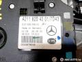 фонарь салона (плафон) Mercedes-Benz E-Класс W211/S211 2003, 2.2 л., дизель, АКПП, седан, A2118204001, 2JM00825600 - фото №5