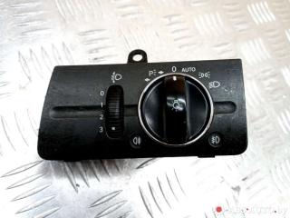 блок управления светом Mercedes-Benz E-Класс W211/S211 2003, 2.2 л., дизель, АКПП, седан, 2115450604, 04056070