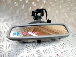 зеркало салона Mercedes-Benz E-Класс W211/S211 2003, 2.2 л., дизель, АКПП, седан, E1010696, 2118110107