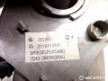 зеркало салона Mercedes-Benz E-Класс W211/S211 2003, 2.2 л., дизель, АКПП, седан, E1010696, 2118110107 - фото №7