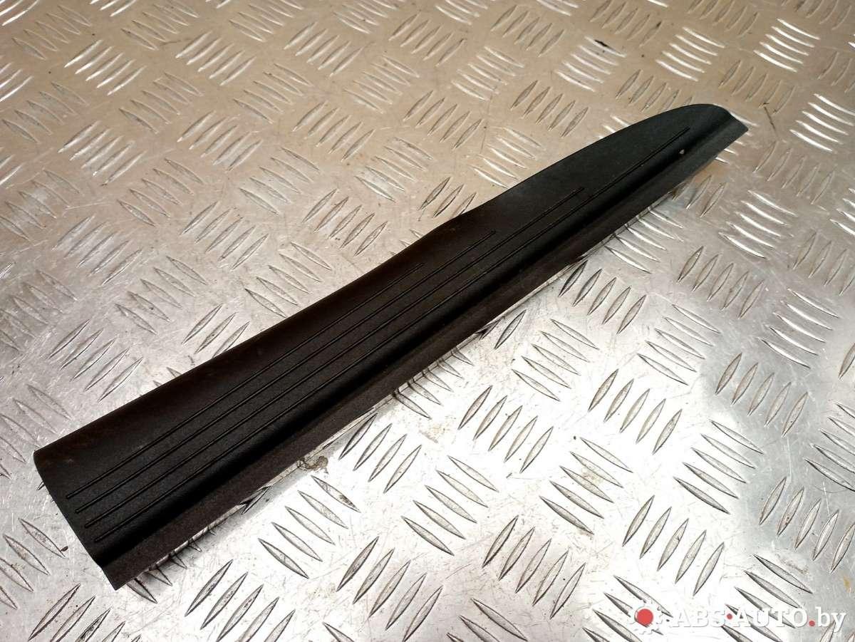 накладка на порог Mercedes-Benz E-Класс W211/S211 2003, 2.2 л., дизель, АКПП, седан, A2116800535 - фото №1