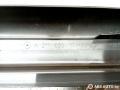 накладка на порог Mercedes-Benz E-Класс W211/S211 2003, 2.2 л., дизель, АКПП, седан, A2116801735 - фото №5