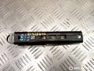 механизм регулировки высоты ремня безопасности Mercedes-Benz E-Класс W211/S211 2003, 2.2 л., дизель, АКПП, седан, A2118600088, 590972104B, 590972104C