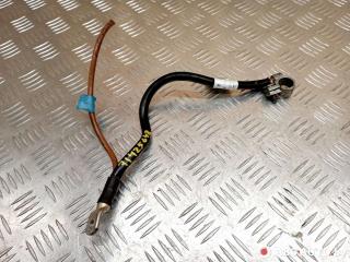 минусовой провод аккумулятора Mercedes-Benz E-Класс W211/S211 2003, 2.2 л., дизель, АКПП, седан, BR211200640