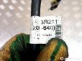 минусовой провод аккумулятора Mercedes-Benz E-Класс W211/S211 2003, 2.2 л., дизель, АКПП, седан, BR211200640 - фото №6