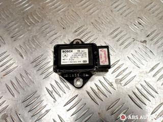 датчик ускорения Mercedes-Benz E-Класс W211/S211 2003, 2.2 л., дизель, АКПП, седан, 0265005246, A0025426618