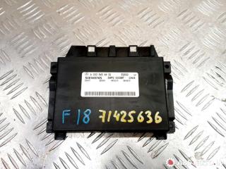 блок управления АКПП Mercedes-Benz E-Класс W211/S211 2003, 2.2 л., дизель, АКПП, седан, A0305454432, 5WP20005BT