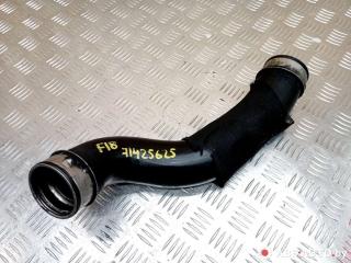 патрубок интеркулера Mercedes-Benz E-Класс W211/S211 2003, 2.2 л., дизель, АКПП, седан, A2115280182, 7GS00714004