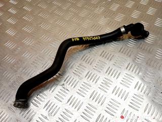 патрубок отопителя (печки) Mercedes-Benz E-Класс W211/S211 2003, 2.2 л., дизель, АКПП, седан, A2118302615