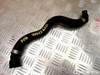 патрубок отопителя (печки) Mercedes-Benz E-Класс W211/S211 2003, 2.2 л., дизель, АКПП, седан, A2118300496