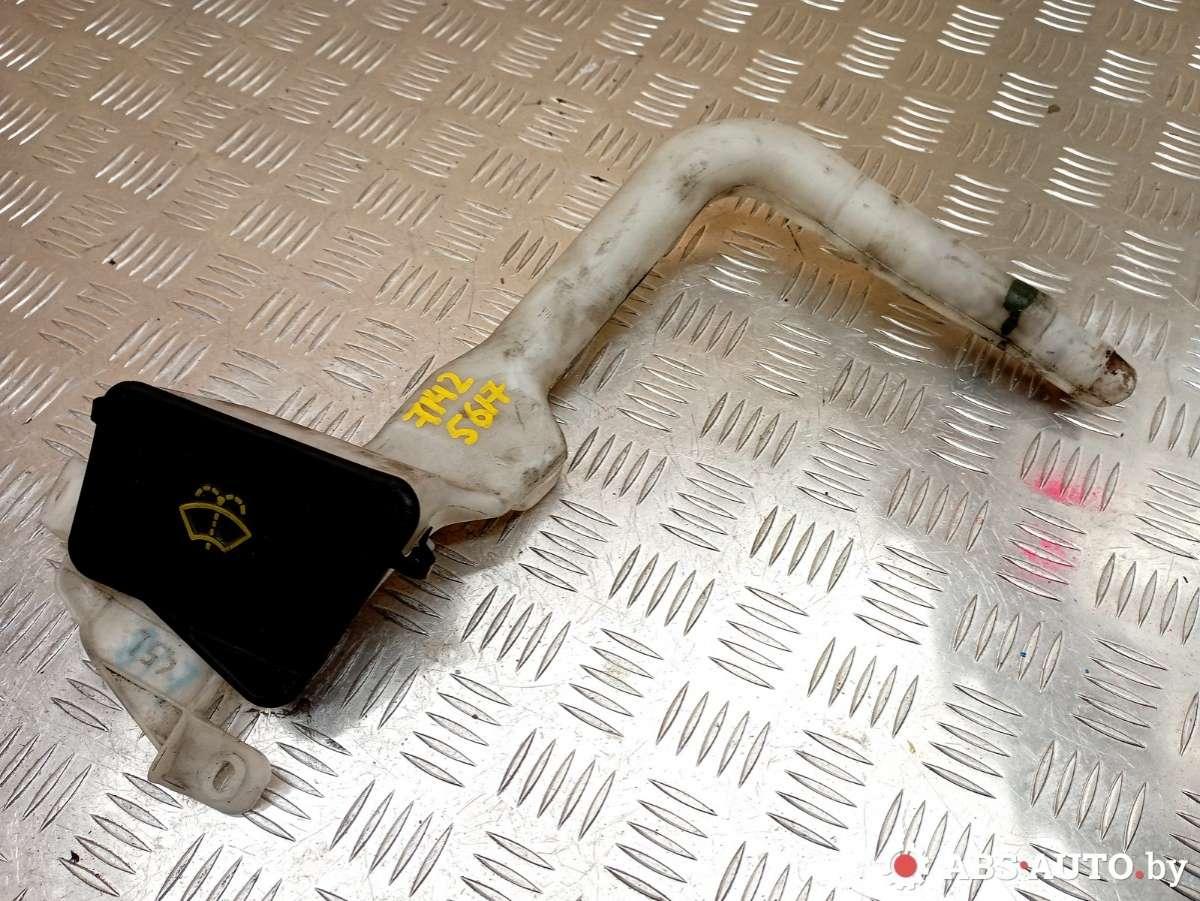 горловина бачка омывателя Mercedes-Benz E-Класс W211/S211 2003, 2.2 л., дизель, АКПП, седан, 2118600364, 2118690108 - фото №1