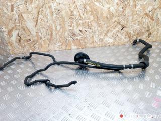 патрубок отопителя (печки) Mercedes-Benz E-Класс W211/S211 2003, 2.2 л., дизель, АКПП, седан, A2118300196