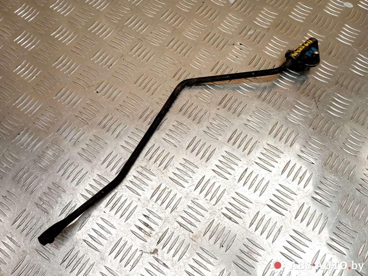 Тяга кулисы КПП Mercedes-Benz E-Класс W211/S211 2003, 2.2 л., дизель, АКПП, седан, A2112670032, 199900013 - фото №1