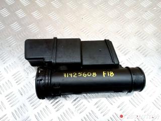 корпус воздушного фильтра Mercedes-Benz E-Класс W211/S211 2003, 2.2 л., дизель, АКПП, седан, A2115280308