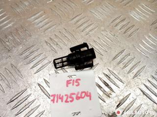 датчик температуры в выпускном коллекторе Mercedes-Benz E-Класс W211/S211 2003, 2.2 л., дизель, АКПП, седан, 5422818