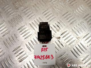 реле (прочие) Mercedes-Benz E-Класс W211/S211 2003, 2.2 л., дизель, АКПП, седан, 25421219