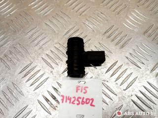 маслоотделитель (сапун) Mercedes-Benz E-Класс W211/S211 2003, 2.2 л., дизель, АКПП, седан, A6460160030, 6460160030, A6420160381