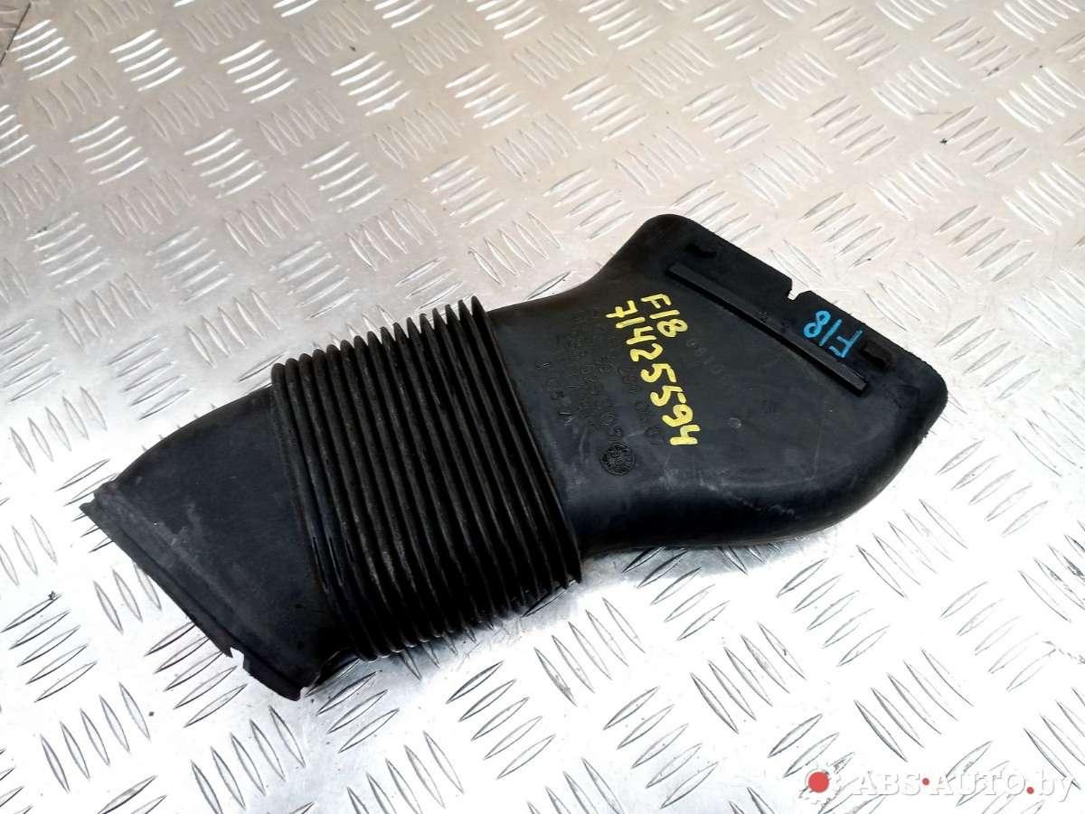 патрубок воздушного фильтра Mercedes-Benz E-Класс W211/S211 2003, 2.2 л., дизель, АКПП, седан, A6110940487, 988025305 - фото №1