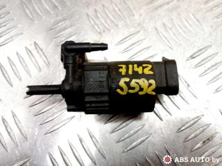 насос (моторчик) омывателя стекла Renault Laguna 1 поколение [рестайлинг] 2000, 7700821782