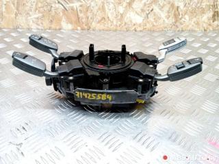 переключатель подрулевой (стрекоза) BMW 7 серия E65/E66/E67 2004, 4.4 л., бензин, АКПП, седан, 6922063, 6911514
