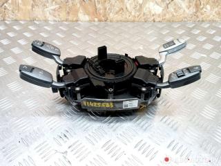 переключатель подрулевой (стрекоза) BMW 7 серия E65/E66/E67 2004, 3.6 л., бензин, АКПП, седан, 6922063, 6911514
