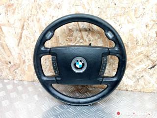 руль BMW 7 серия E65/E66/E67 2004, 3.6 л., бензин, АКПП, седан