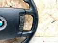 руль BMW 7 серия E65/E66/E67 2004, 3.6 л., бензин, АКПП, седан - фото №5